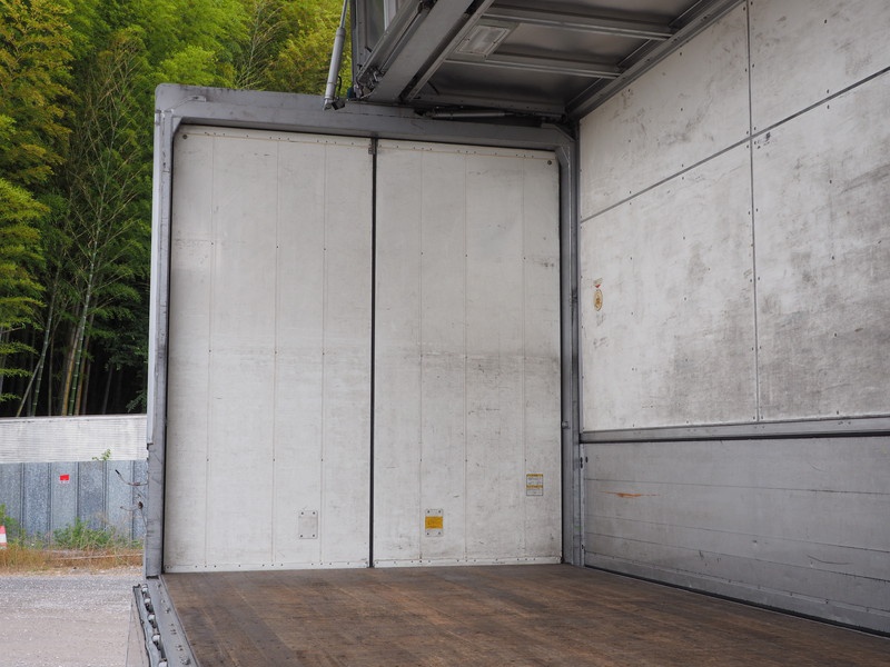 三菱ふそう ファイター ウイング車 中増t PDG-FQ62F 年式 H20[写真25]