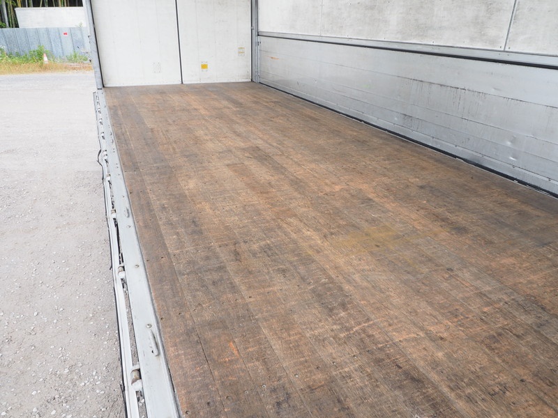 三菱ふそう ファイター ウイング車 中増t PDG-FQ62F 年式 H20[写真27]