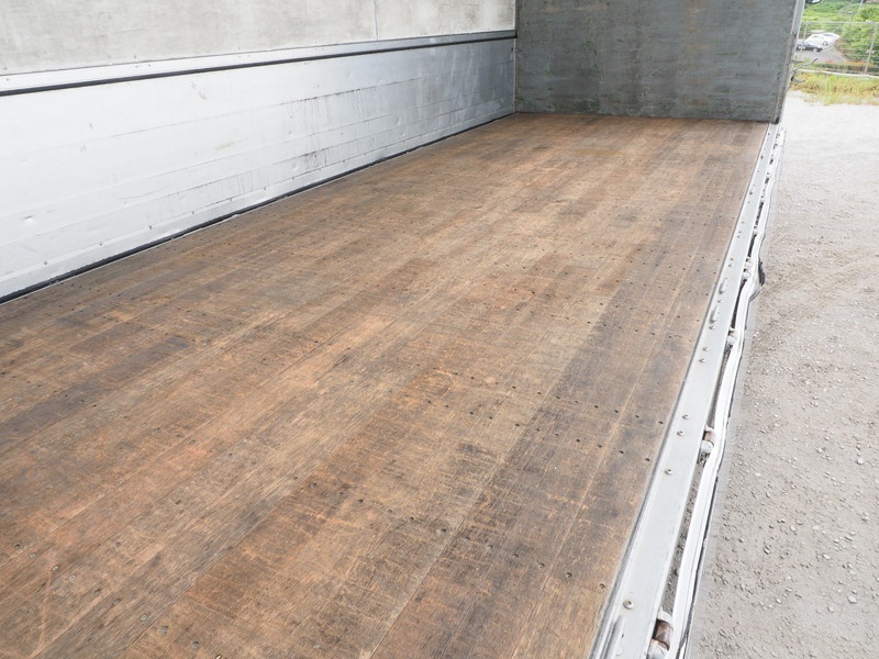 三菱ふそう ファイター ウイング車 中増t PDG-FQ62F 年式 H20[写真26]