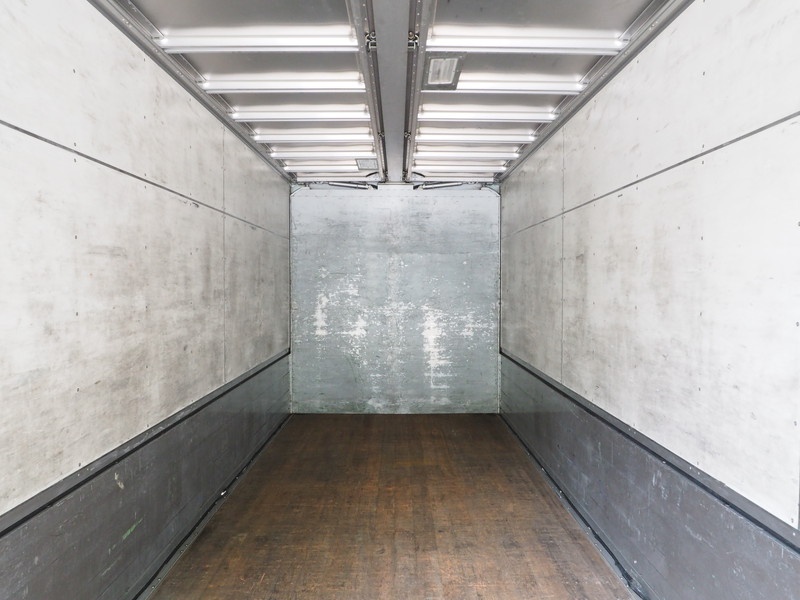 三菱ふそう ファイター ウイング車 中増t PDG-FQ62F 年式 H20[写真28]