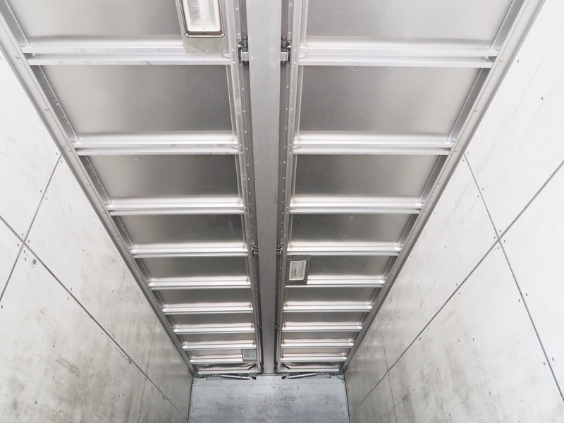 三菱ふそう ファイター ウイング車 中増t PDG-FQ62F 年式 H20[写真29]