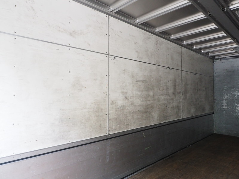 三菱ふそう ファイター ウイング車 中増t PDG-FQ62F 年式 H20[写真31]