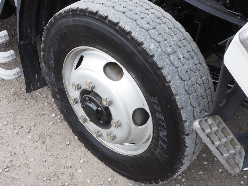 三菱ふそう ファイター ウイング車 中増t PDG-FQ62F 年式 H20[写真44]