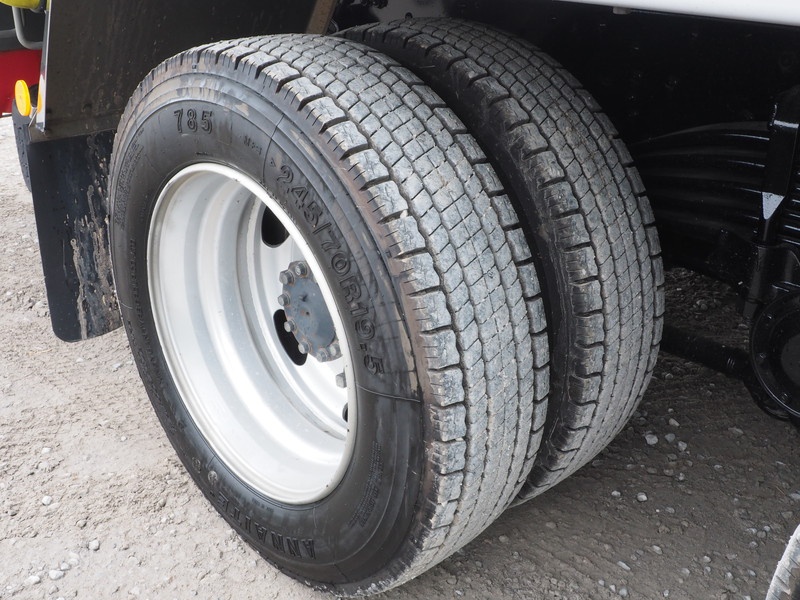 三菱ふそう ファイター ウイング車 中増t PDG-FQ62F 年式 H20[写真46]