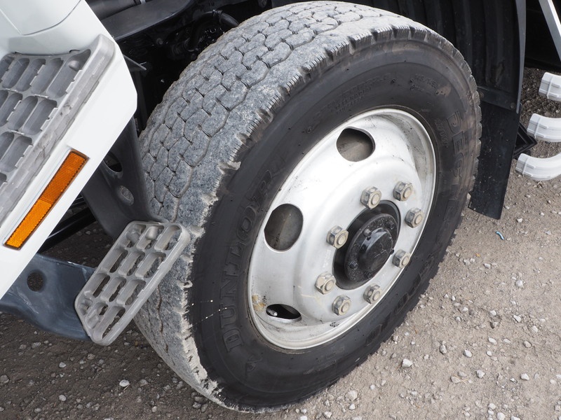 三菱ふそう ファイター ウイング車 中増t PDG-FQ62F 年式 H20[写真45]