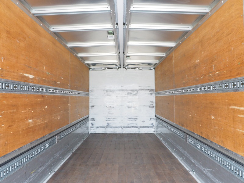 三菱ふそう ファイター ウイング車 中型 TKG-FK61F 年式 H24[写真31]