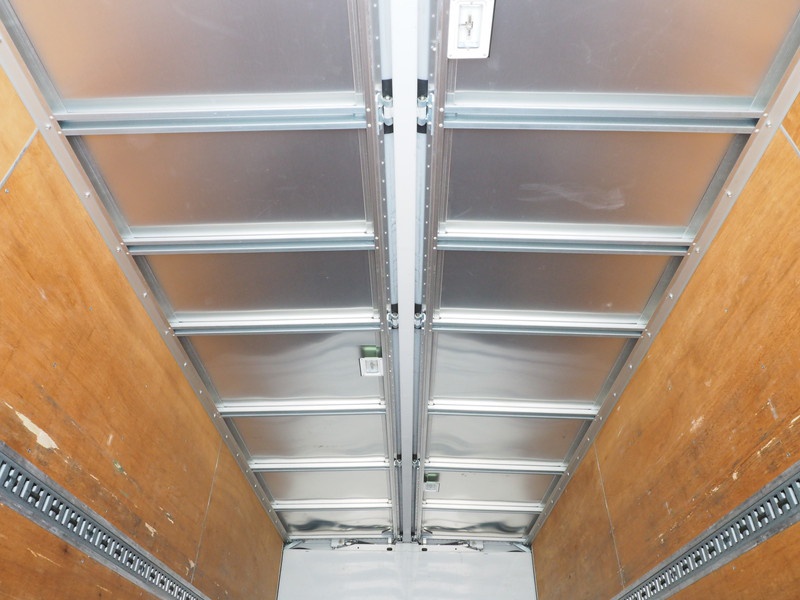 三菱ふそう ファイター ウイング車 中型 TKG-FK61F 年式 H24[写真32]