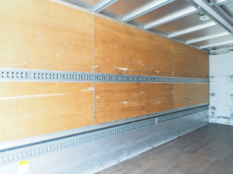 三菱ふそう ファイター ウイング車 中型 TKG-FK61F 年式 H24[写真35]