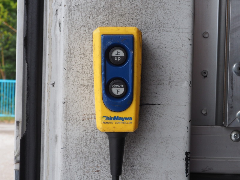 三菱ふそう ファイター ウイング車 中型 TKG-FK61F 年式 H24[写真38]