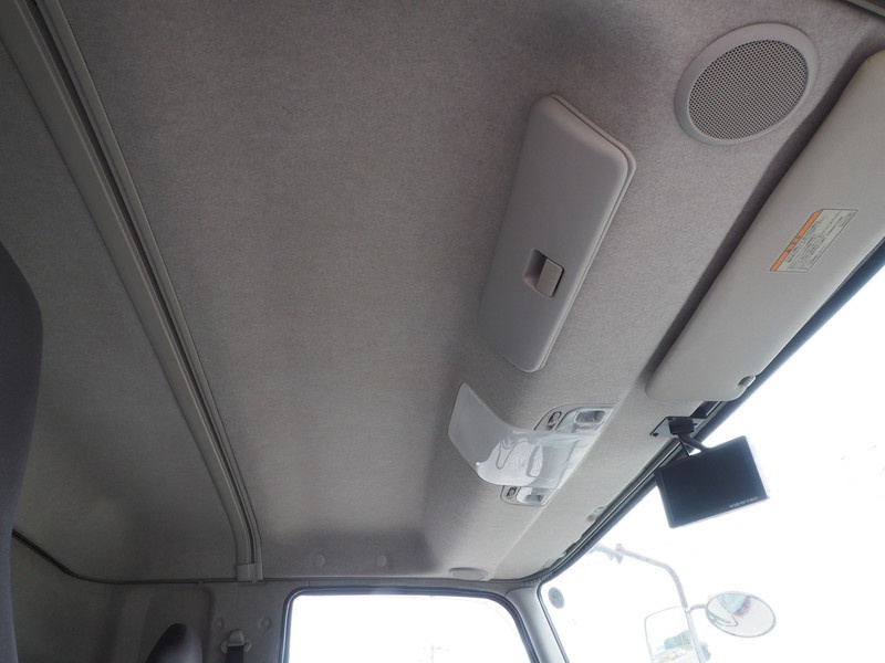 三菱ふそう ファイター ウイング車 中型 TKG-FK61F 年式 H24[写真45]