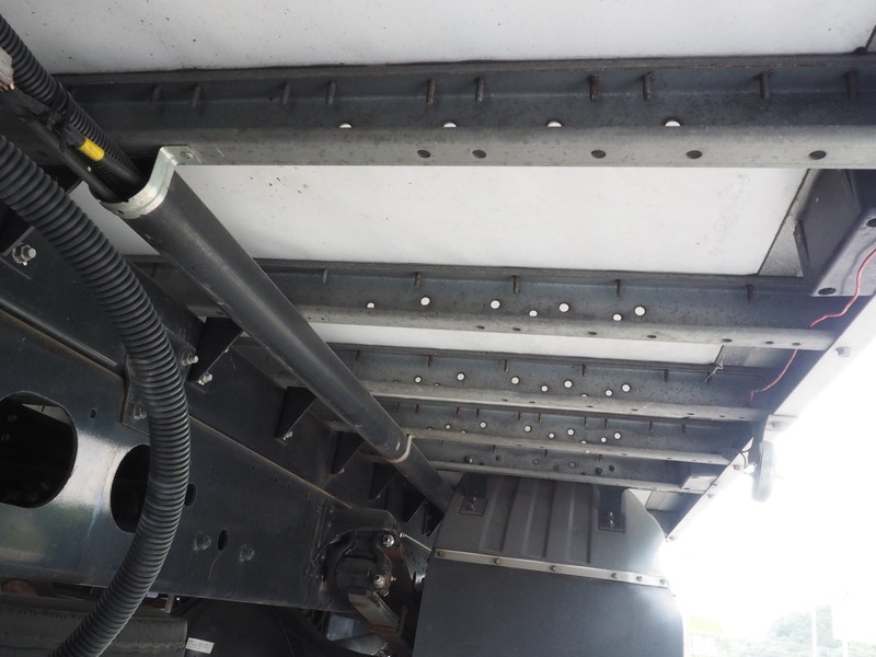 三菱ふそう ファイター ウイング車 中型 TKG-FK61F 年式 H24[写真49]