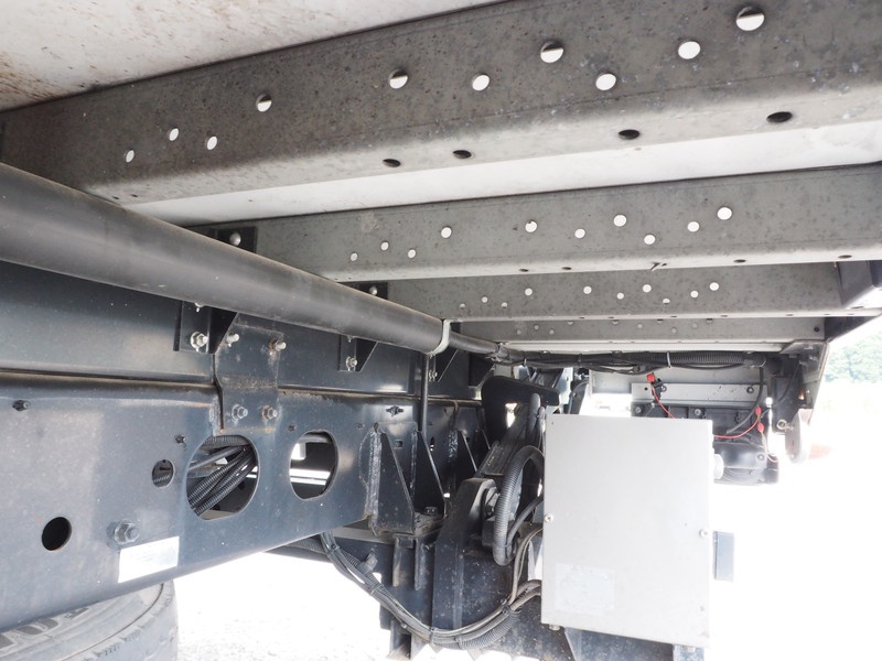 三菱ふそう ファイター ウイング車 中型 TKG-FK61F 年式 H24[写真48]