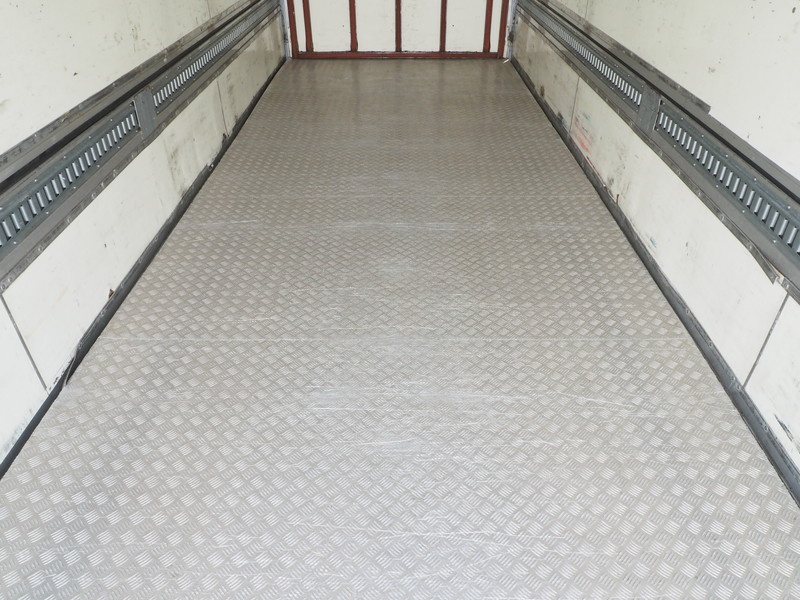 日野 レンジャー 冷凍バン 中増t ADG-FE7JMWA 年式 H17[写真21]