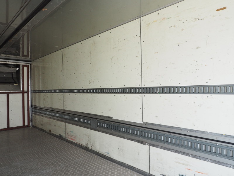 日野 レンジャー 冷凍バン 中増t ADG-FE7JMWA 年式 H17[写真22]