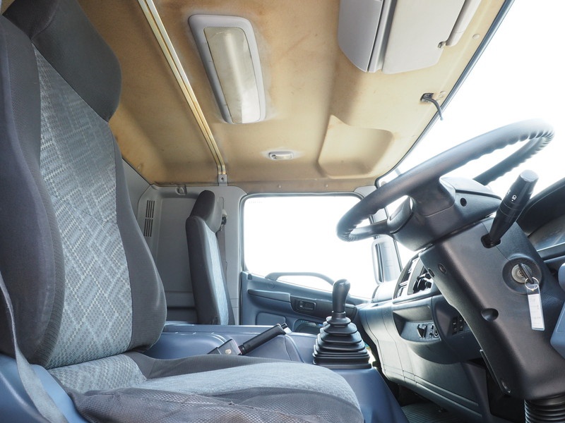 日野 レンジャー 冷凍バン 中増t ADG-FE7JMWA 年式 H17[写真29]