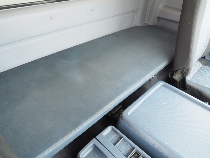 日野 レンジャー 冷凍バン 中増t ADG-FE7JMWA 年式 H17[写真32]