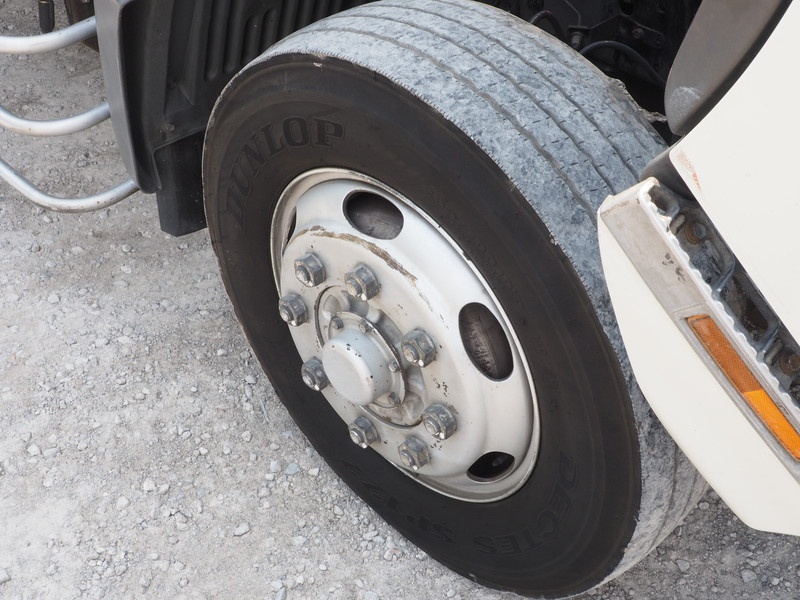 日野 レンジャー 冷凍バン 中増t ADG-FE7JMWA 年式 H17[写真38]