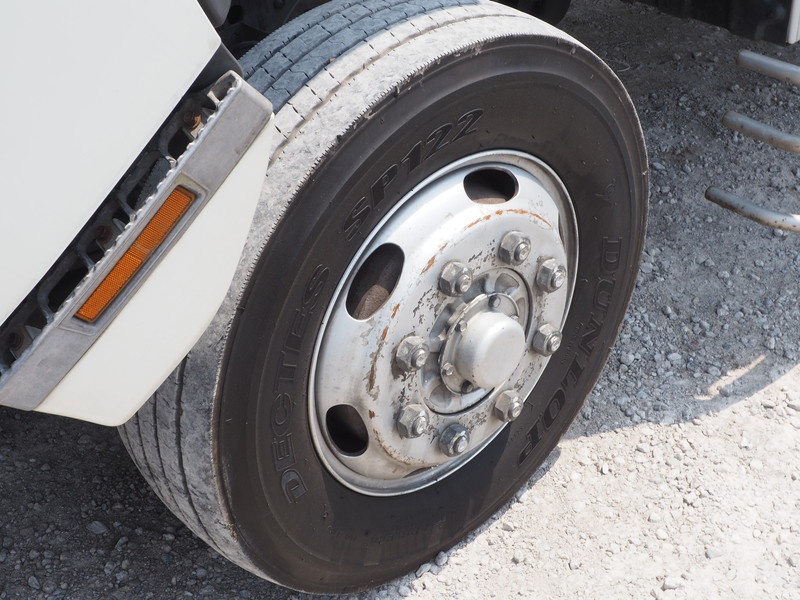 日野 レンジャー 冷凍バン 中増t ADG-FE7JMWA 年式 H17[写真40]