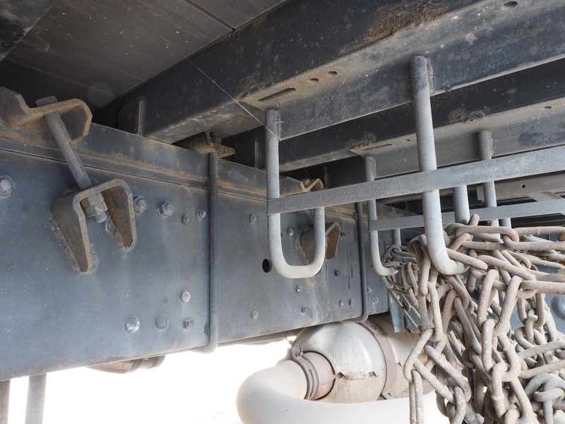 三菱ふそう スーパーグレート 平ボディ 大型 LKG-FS54VZ 年式 H24[写真34]