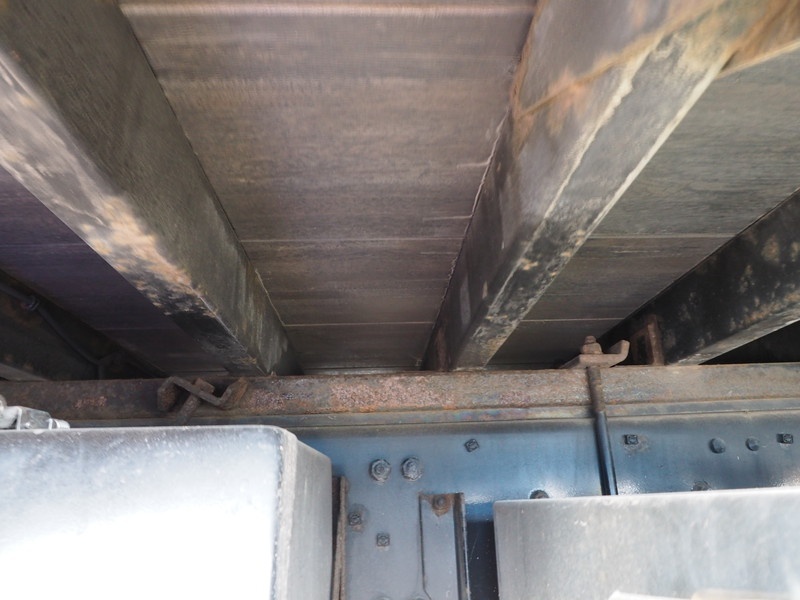 三菱ふそう スーパーグレート 平ボディ 大型 LKG-FS54VZ 年式 H24[写真33]