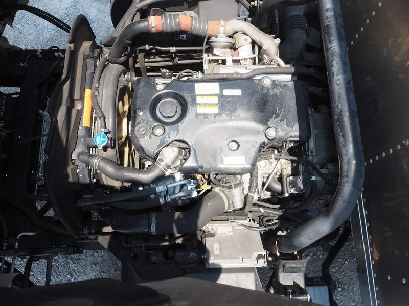 いすゞ エルフ バン車 小型 BKG-NPR85AN 年式 H19[写真32]