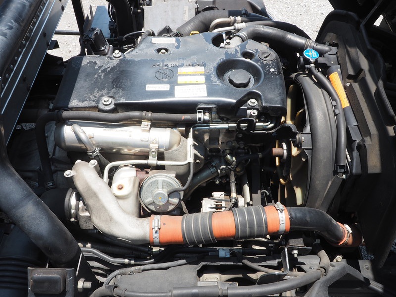 いすゞ エルフ バン車 小型 BKG-NPR85AN 年式 H19[写真34]