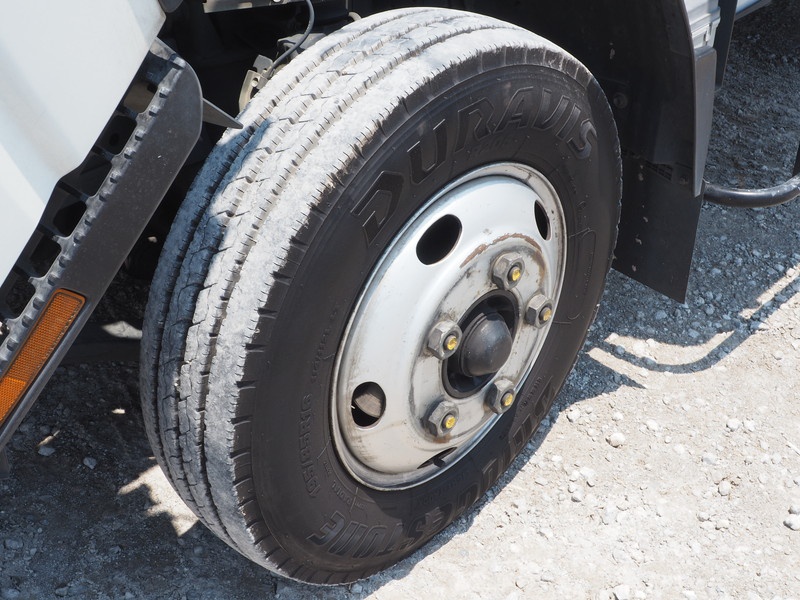 いすゞ エルフ バン車 小型 BKG-NPR85AN 年式 H19[写真30]