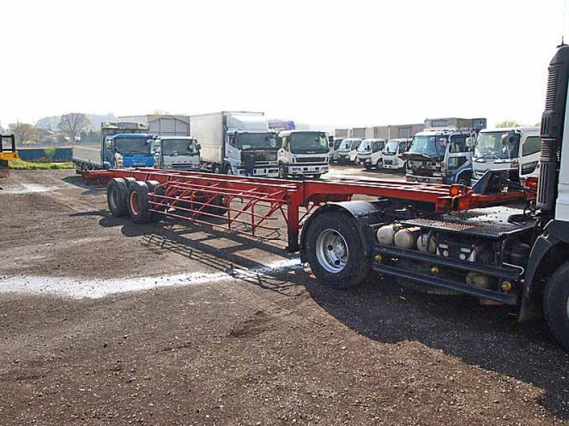 その他  トレーラ 大型 TL2511 年式 [写真01]
