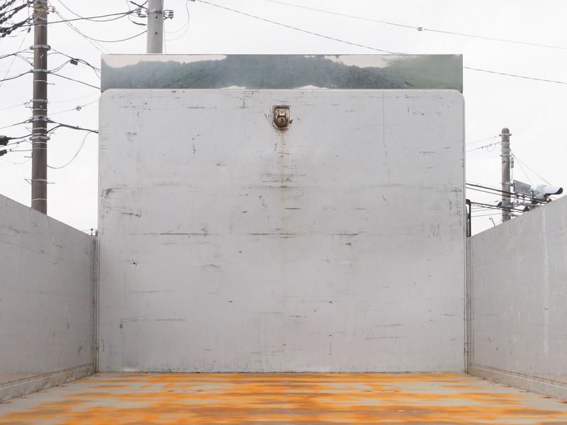 三菱ふそう スーパーグレート 平ボディ 大型 LKG-FU54VZ  年式 H23[写真20]