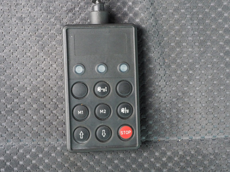 三菱ふそう スーパーグレート 平ボディ 大型 LKG-FU54VZ  年式 H23[写真32]