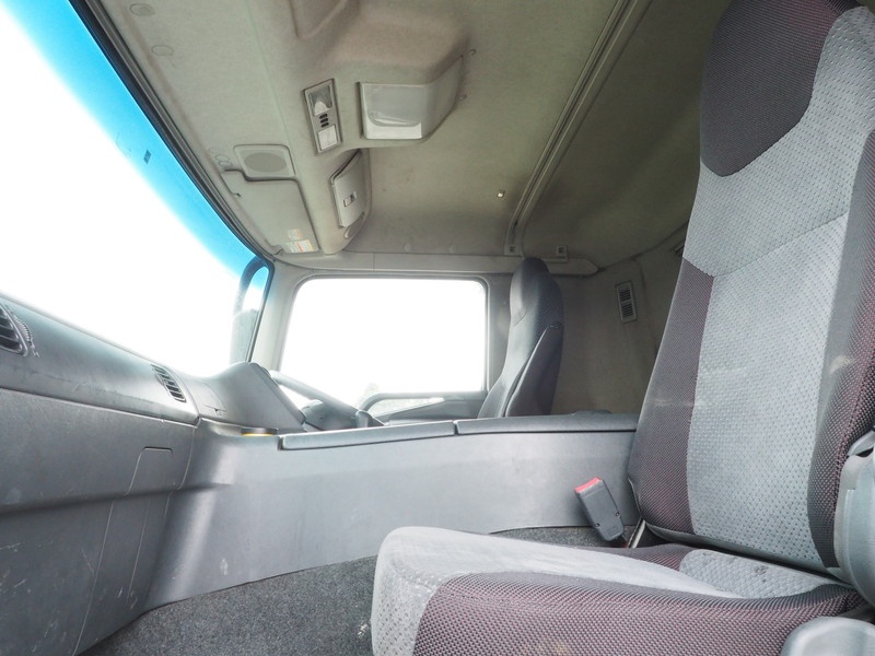 三菱ふそう スーパーグレート 平ボディ 大型 LKG-FU54VZ  年式 H23[写真28]