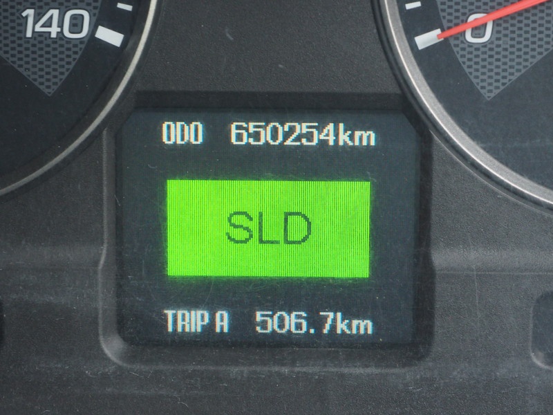 三菱ふそう スーパーグレート 平ボディ 大型 LKG-FU54VZ  年式 H23[写真33]