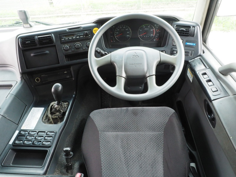 三菱ふそう スーパーグレート 平ボディ 大型 LKG-FU54VZ  年式 H23[写真29]