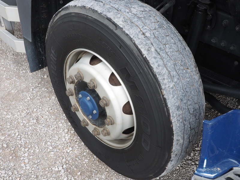 三菱ふそう スーパーグレート 平ボディ 大型 LKG-FU54VZ  年式 H23[写真41]