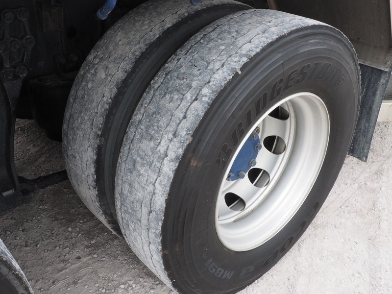 三菱ふそう スーパーグレート 平ボディ 大型 LKG-FU54VZ  年式 H23[写真44]