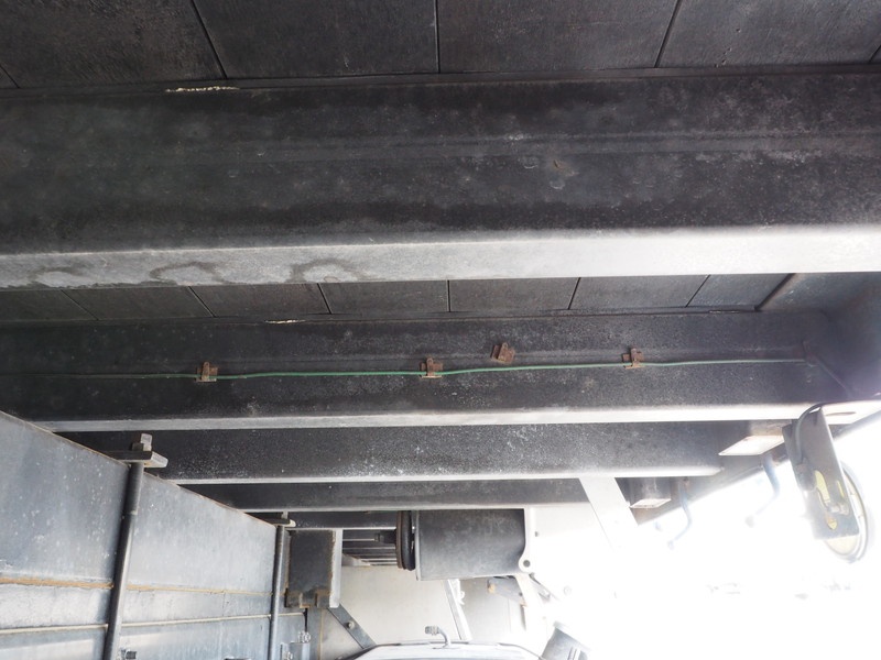 三菱ふそう スーパーグレート 平ボディ 大型 LKG-FU54VZ  年式 H23[写真35]