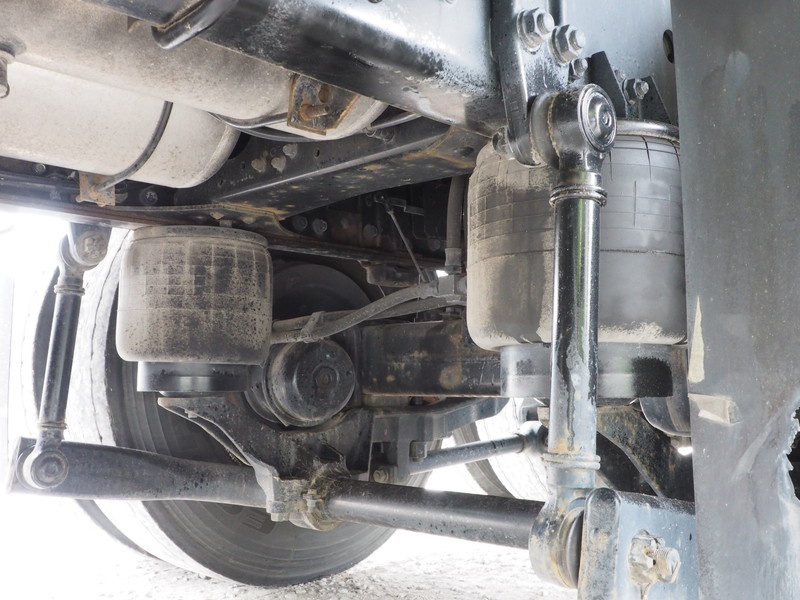 三菱ふそう スーパーグレート 平ボディ 大型 LKG-FU54VZ  年式 H23[写真40]