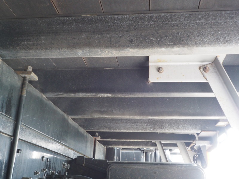 三菱ふそう スーパーグレート 平ボディ 大型 LKG-FU54VZ  年式 H23[写真36]