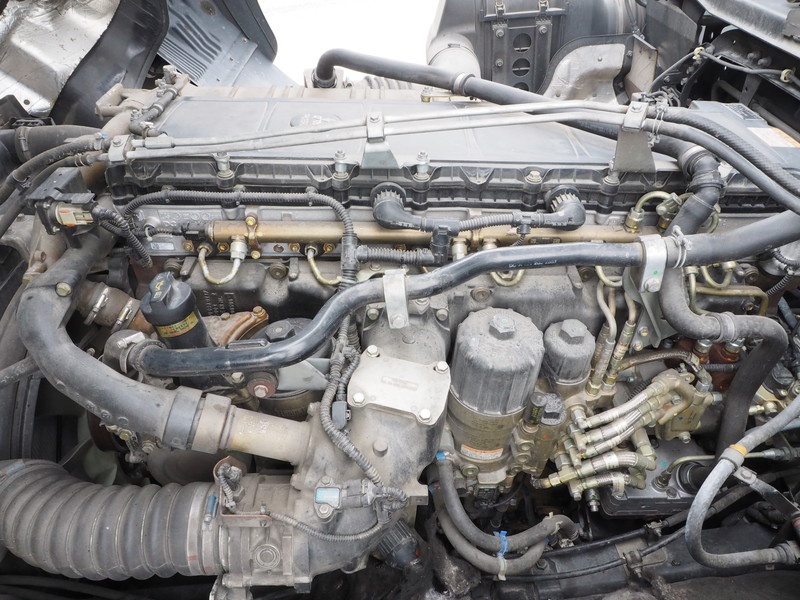 三菱ふそう スーパーグレート 平ボディ 大型 LKG-FU54VZ  年式 H23[写真47]