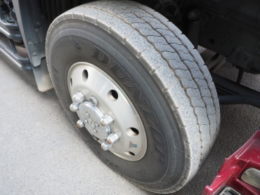 日野 プロフィア トラクタ 大型 ADG-SH1EDXG 年式 H18 [写真21]