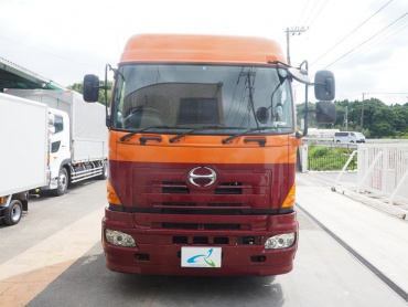 日野 プロフィア トラクタ 大型 ADG-SH1EDXG 年式 H18 [写真03]