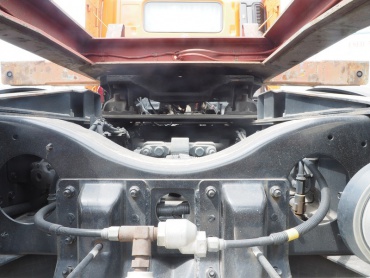 日野 プロフィア トラクタ 大型 ADG-SH1EDXG 年式 H18 [写真19]