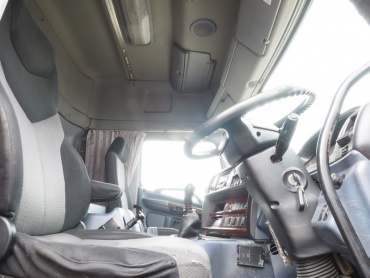 日野 プロフィア トラクタ 大型 ADG-SH1EDXG 年式 H18 [写真13]