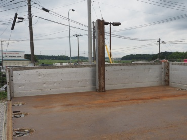 三菱ふそう スーパーグレート 平ボディ 大型 LKG-FS54VZ 年式 H24 [写真13]