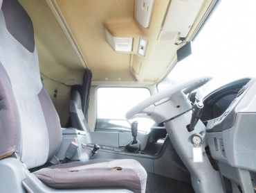 三菱ふそう スーパーグレート 平ボディ 大型 LKG-FS54VZ 年式 H24 [写真23]