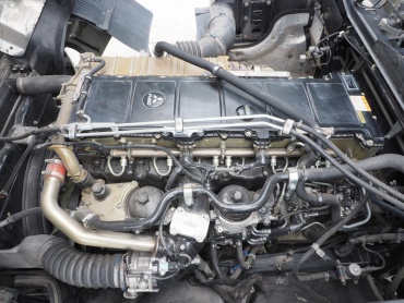 三菱ふそう スーパーグレート 平ボディ 大型 LKG-FS54VZ 年式 H24 [写真43]