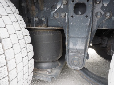 三菱ふそう スーパーグレート 平ボディ 大型 LKG-FS54VZ 年式 H24 [写真35]