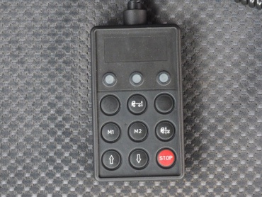 三菱ふそう スーパーグレート 平ボディ 大型 LKG-FS54VZ 年式 H24 [写真28]