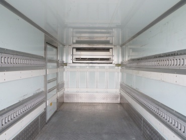 いすゞ エルフ 冷凍バン 小型 BKG-NMR85AN 年式 H21 [写真21]