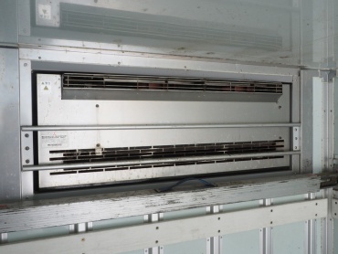 いすゞ エルフ 冷凍バン 小型 BKG-NMR85AN 年式 H21 [写真26]